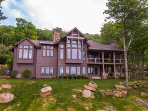 Twin Boulder Lodge at Eagles Nest